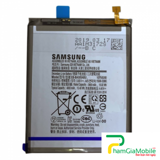 Đánh Giá Pin Samsung Galaxy A50 Chính Hãng Tại HCM